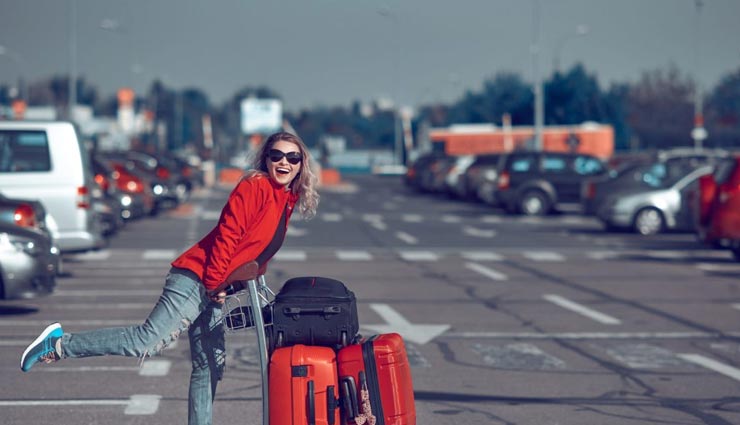 सितम्बर महीने में ले देश की इन जगहों पर घूमने का मजा, ट्रिप बनेगा यादगार