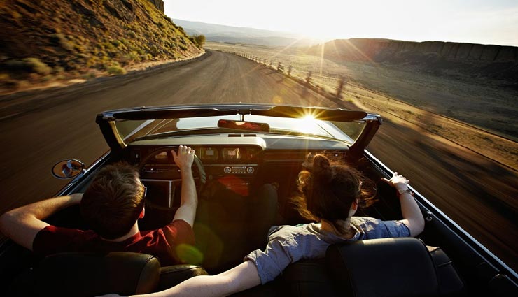 गर्मियों में प्रकृति की सुंदरता का अहसास कराएगी ये 4 जगहें, बिता सकेंगे सुकून के पल