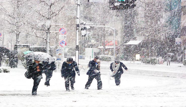 बना रहे हैं सर्दियों में घूमने का प्लान, इन 4 जगहों पर कर सकेंगे अच्छे से एंजॉय