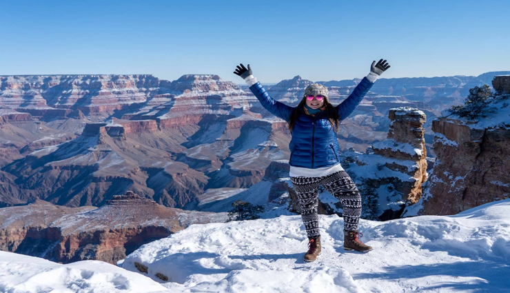 सर्दियों में घूमने का बना रहे हैं मन, ये 7 खुबसूरत जगहें देगी मंत्रमुग्ध कर देने वाला नजारा 