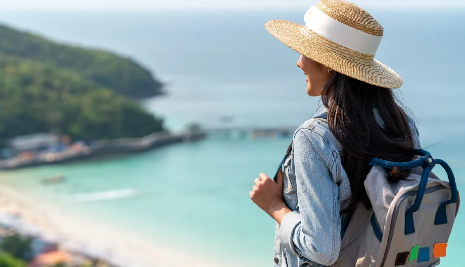 Budget 2026: पर्यटन सेक्टर को मिली नई रफ्तार, बजट में किन-किन योजनाओं का हुआ ऐलान? यहां पढ़ें पूरी डिटेल