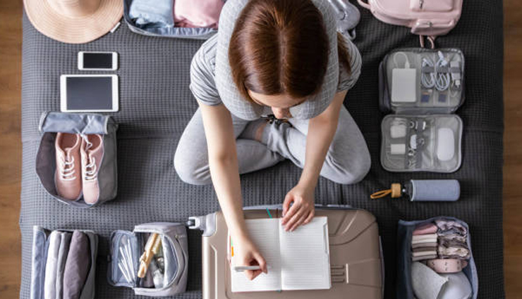 keep these smart packing tricks in mind for your next holiday,traveling will be easy,holiday,travel,tourism
