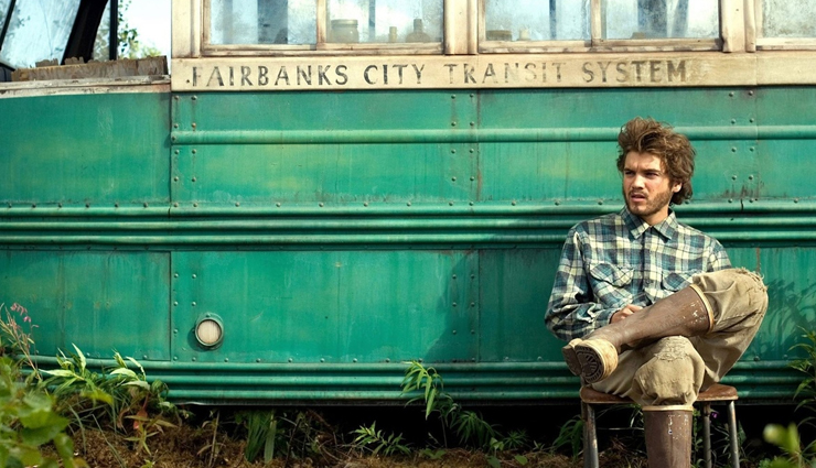 movies to inspire to travel,travel movies,into the wild,Dil Chahta Hai,motorcycle diaries,Zindagi Na Milegi Dobara,eat pray love,queen,the fall