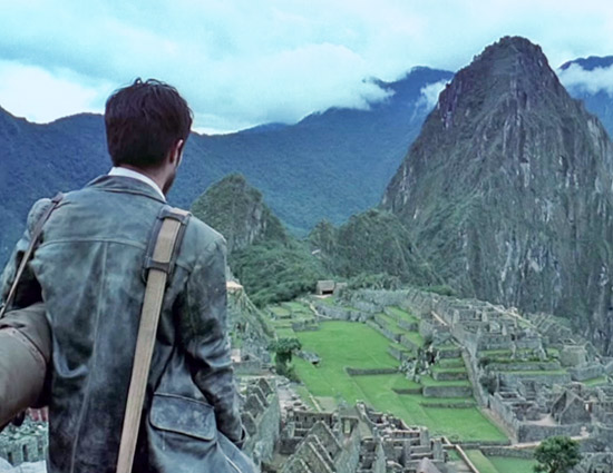 5 Best Travel Movies Ever Made