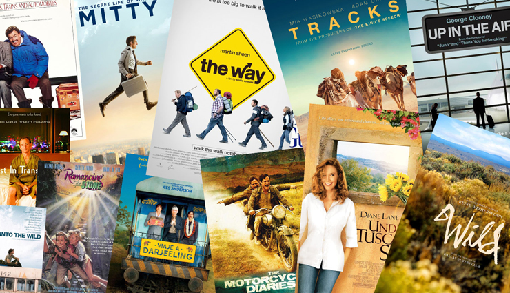 7 Movies That Will Inspire You To Travel