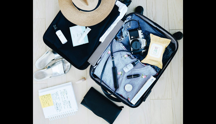 packing tips,traveling tips ,पैकिंग टिप्स, ट्रेवलिंग टिप्स, सामान की पेकिंग के टिप्स, ट्रेवलिंग के समय जरूरी टिप्स 