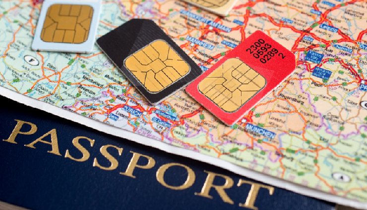 Travelling to the USA? Discover How a Travel SIM Card Enhances Your Trip