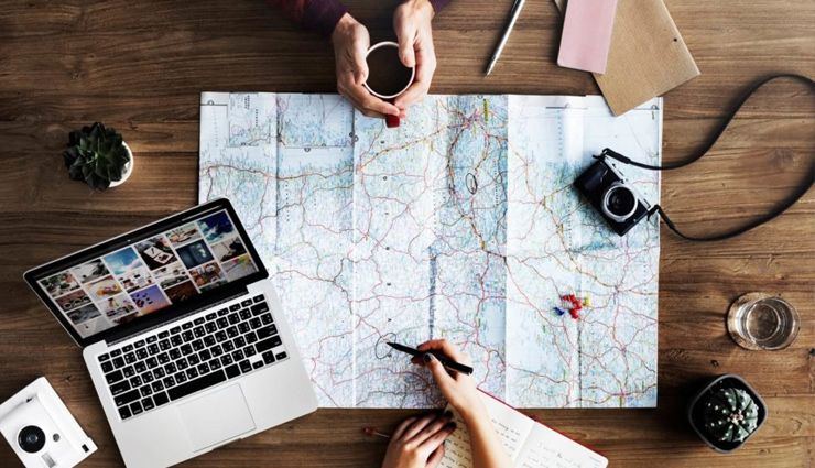 सस्ते में घूमने का मजा लेना चाहते हैं तो करें सही प्लानिंग, दे इन बातों पर ध्यान 