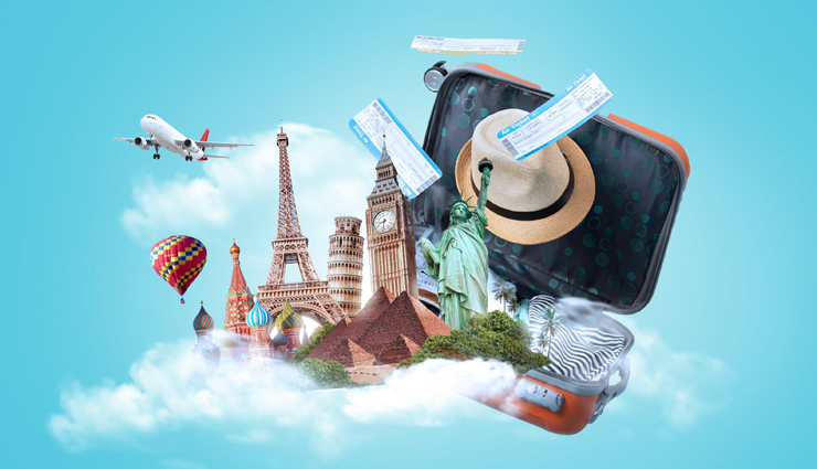 6 Must Try Travel Trends in 2025