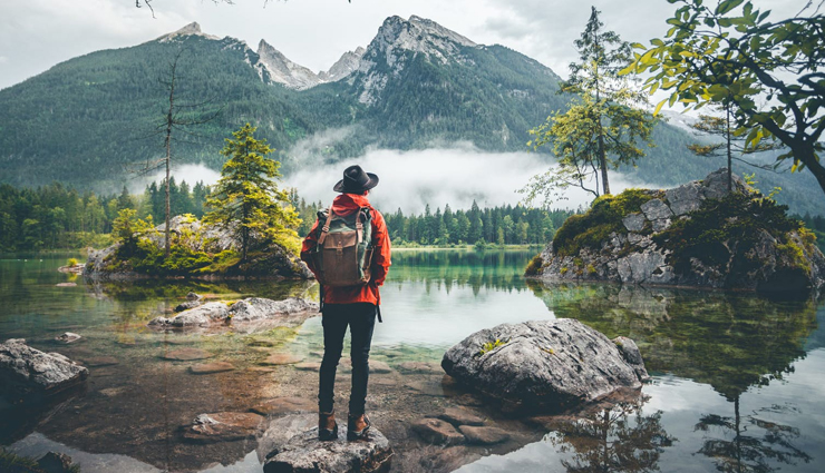 List of Countries With Letter E