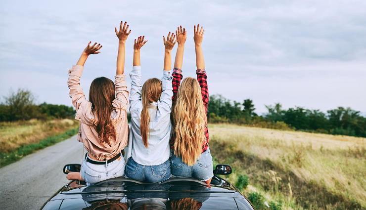 Friendship Day 2023- 5 Places To Visit in India With Your Best Buddies