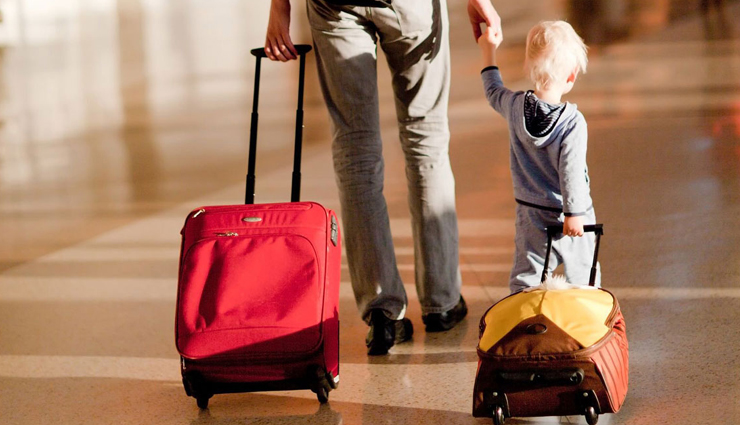 बच्चों के साथ पर्यटन के लिए करें भारत की इन 8 जगहों का चुनाव, घूमने के साथ मिलेगी सीख 