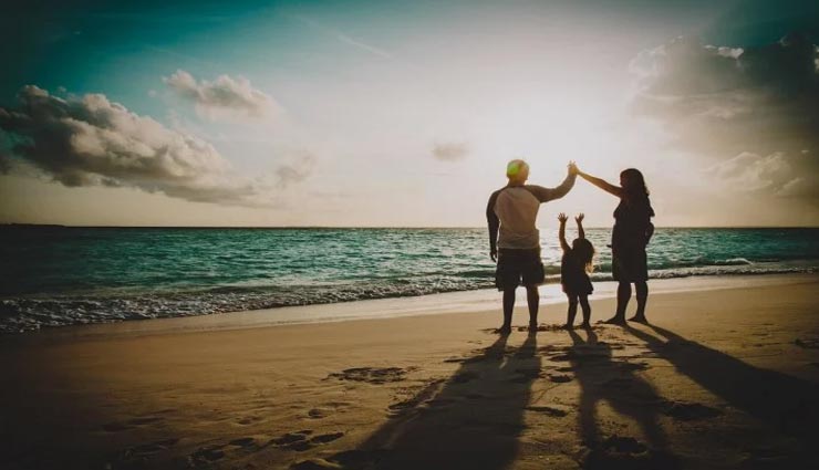 मार्च में घूमने के लिए बेहतरीन हैं कम बजट की ये 4 जगहें, परिवार संग बिताए यहां समय