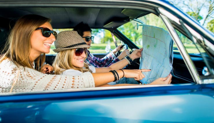 परिवार संग घूमने के लिए बेस्ट हैं ये 4 जगहें, अध्यात्म के साथ भरपूर मस्ती