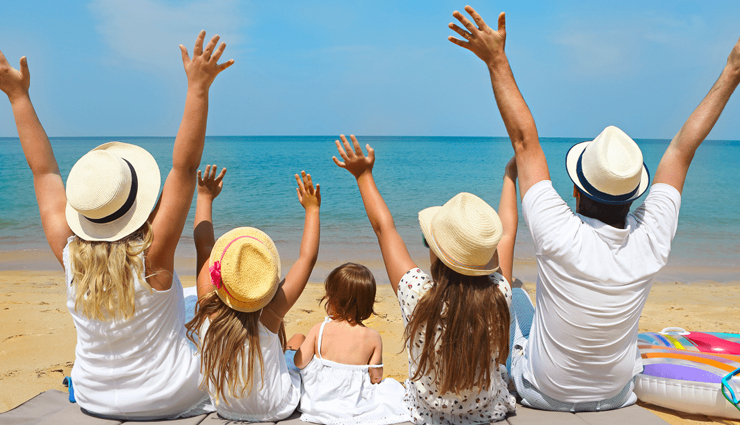 5 Amazing International Destinations To Visit With Your Family in November