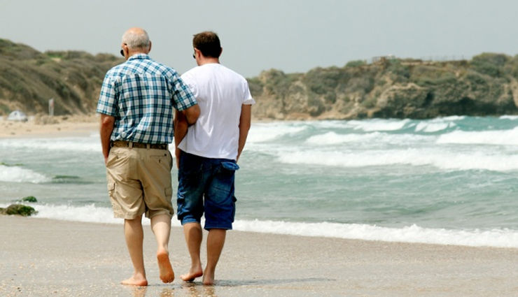 Father's Day 2023- 10 Amazing Places To Visit For Father and Son