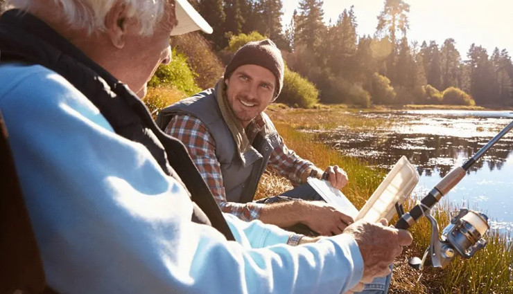 Father's Day 2023- 11 Places in India To Create Memories With Your Father