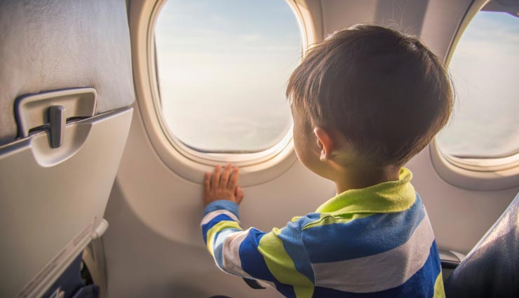 air travel,weird things of flight,travel in flight,interesting things related air travel