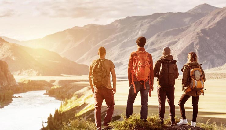 बैंगलुरु के पास की ये जगहें जीत लेगी आपका दिल, खुलकर ले सकेंगे वीकेंड का मजा