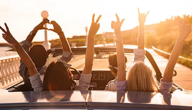 10 Incredible Places in India to Visit with Friends on Friendship Day