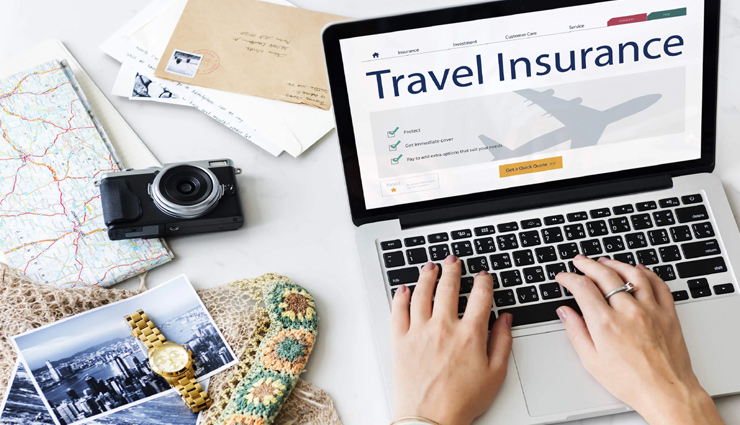 5 Reasons You Must Choose Travel Insurance