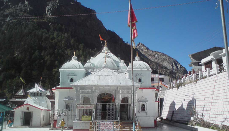 take the elders of the house to these places of pilgrimage get the facility of helicopter,holiday,travel,tourism