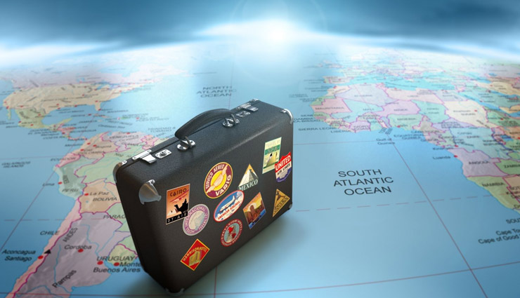 विदेश यात्रा में आ रही बाधा तो करे ये कारगर उपाय