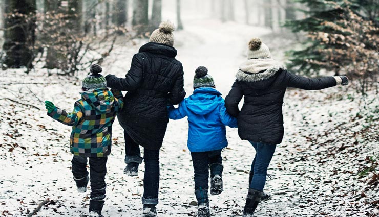 बना रहे हैं सर्दियों में घूमने का प्लान, ये टिप्स आएंगे बड़े काम