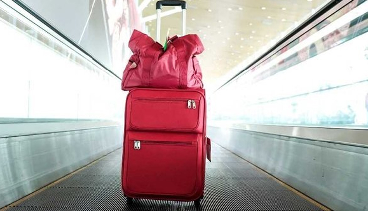 कर रहे हैं गर्मियों की छुट्टियों में घूमने जाने की प्लानिंग, यात्रा के दौरान रखें इन बातों का ध्यान summer vacation tips,travel during summer,summer travel essentials,summer vacation planning,summer travel safety tips,packing for summer vacation,budget summer vacation,summer vacation destinations,summer road trip ideas,hot weather travel tips