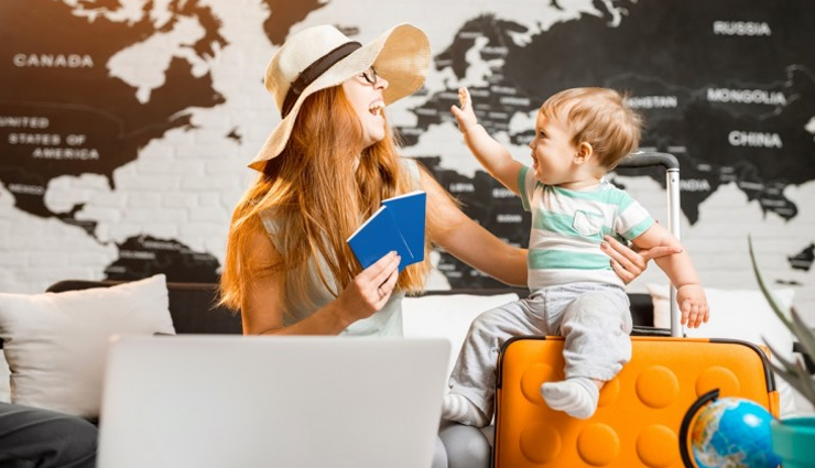 traveling with a baby,tips to traveling with a baby,traveling tips