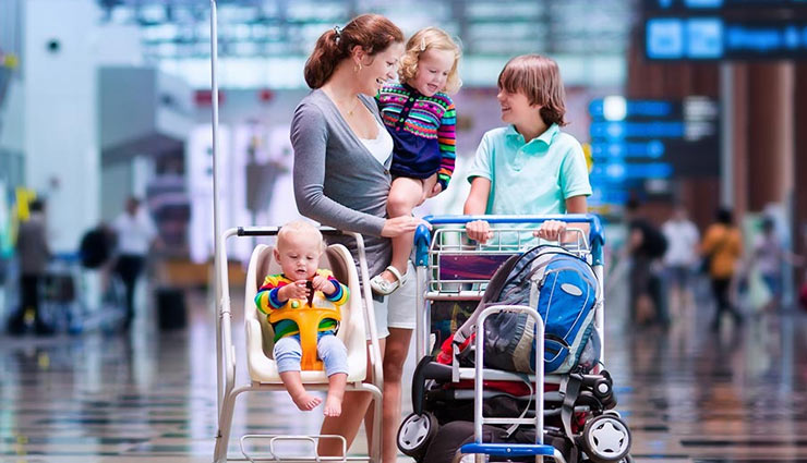 tips to keep in mind before going on foreign trips,holidays,travel,tourism