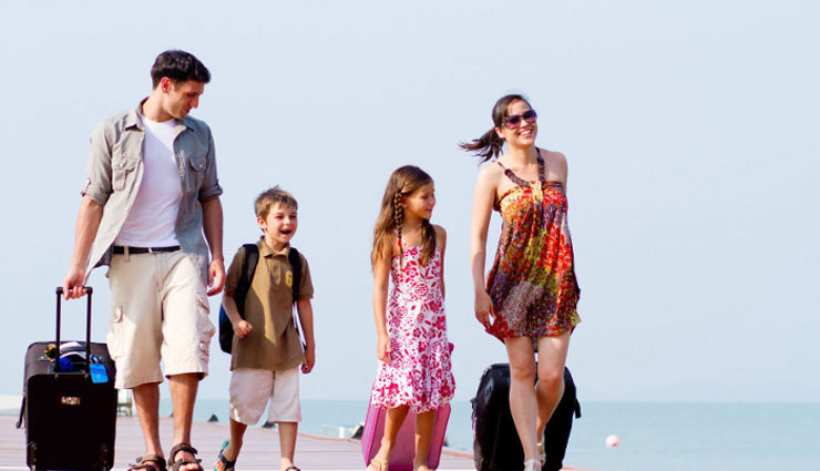 tips to keep in mind before going on foreign trips,holidays,travel,tourism