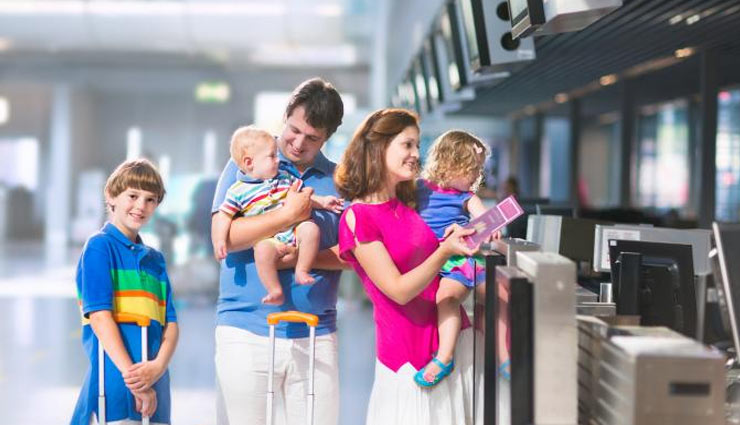 traveling with child,tips to remember while traveling with a kid,kid travel guide,kid traveling rules,holidays,travel,tourism