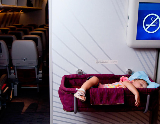 Traveling With Your New Born? Keep Things 5 Things in Mind