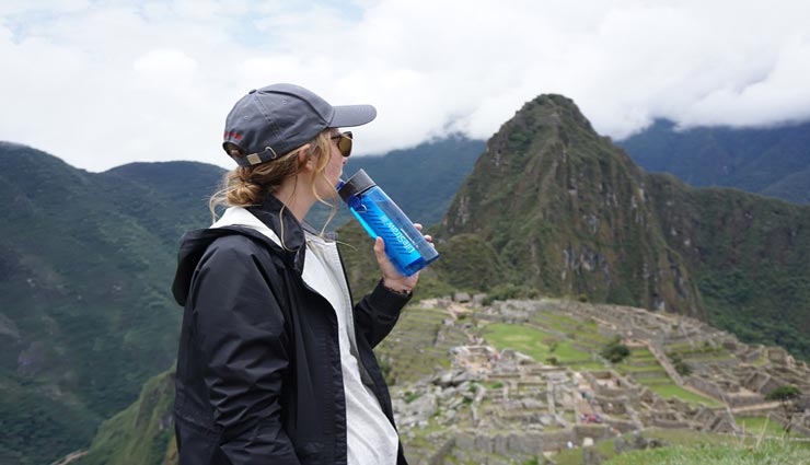 traveling tips,traveling tips in hindi,tips to make travel comfortable,summer traveling tips