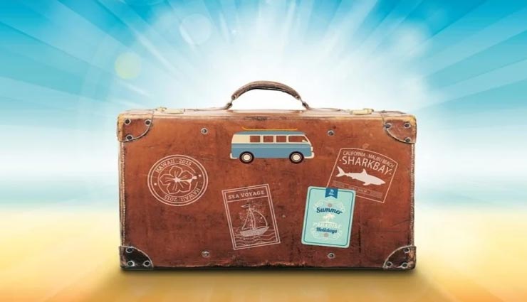 क्या आप भी घूमने के लिए ट्रैवल एजेंट से ले रहे हैं पैकेज, इन 5 चीजों पर जरूर दें ध्यान