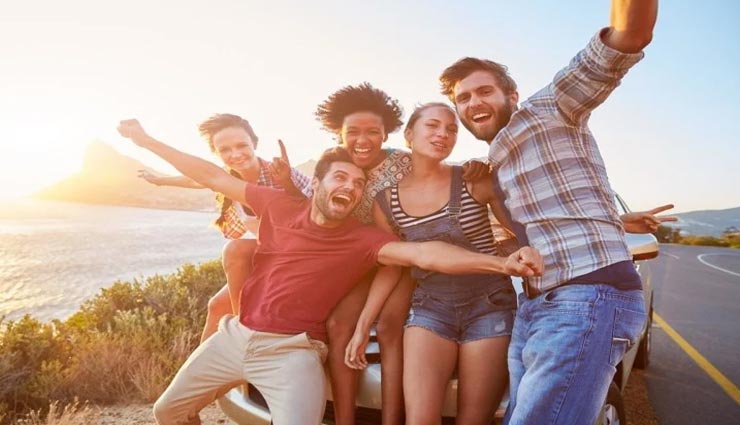 आने वाली गर्मियों में बना रहे हैं घूमने का प्लान, श्रीनगर की ये 4 जगहें रहेगी बेहतरीन