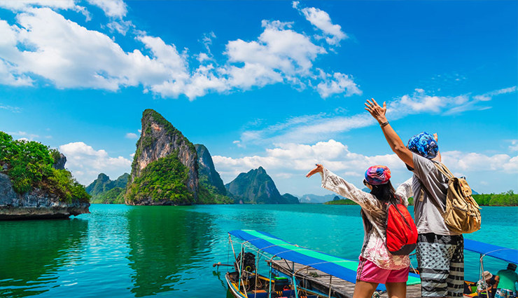 साल 2021 में पर्यटकों की पसंदीदा जगह रही ये 7 जगहें, 2022 में आप भी बनाए यहां घूमने का प्लान 