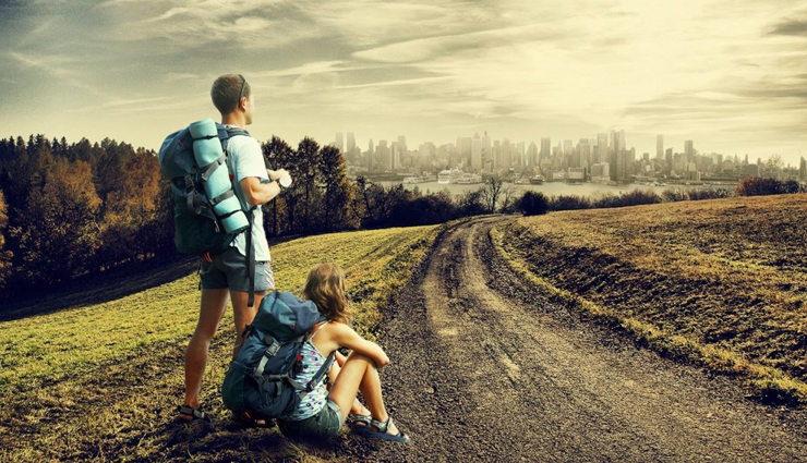 taking loan to travel out,know the risks,travel,holidays