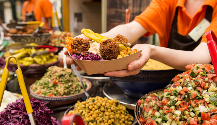 food courts,mall food courts post lockdown,lockdown,travel,holidays