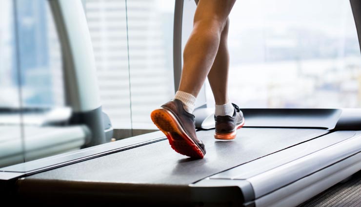 वजन घटाने के साथ ही फिट भी रखेगी ये 3 मशीनी एक्सरसाइज, करें रोजाना