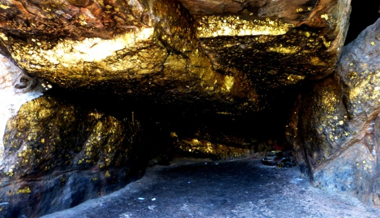 10 Travel Destinations Where People Found The Treasure