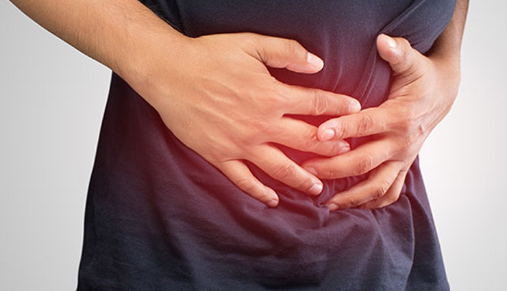 पेट की गैस से है परेशान तो ये घरेलू उपाय आपको देंगे फायदा