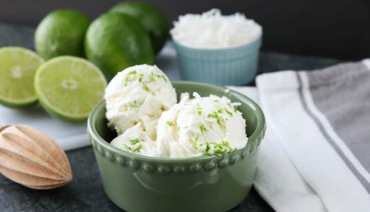 treat lime coconut ice cream,hunger struck,food