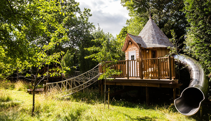 6 Amazing Treehouses To Stay in Sri Lanka