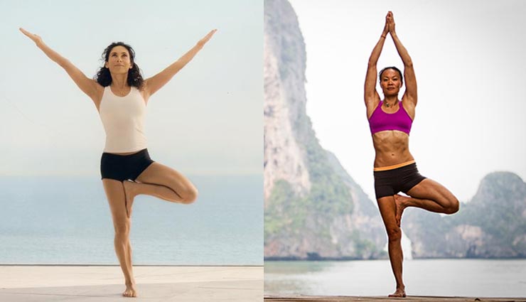 top 5 yoga poses,yoga for beginners,yoga poses,health tips for men,health tips for women,mountain pose,downward facing dog,plank,tree,seated forward bend