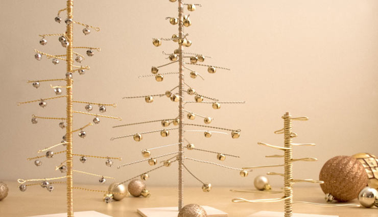 weird trees,6 wired trees,holidays,weird stories