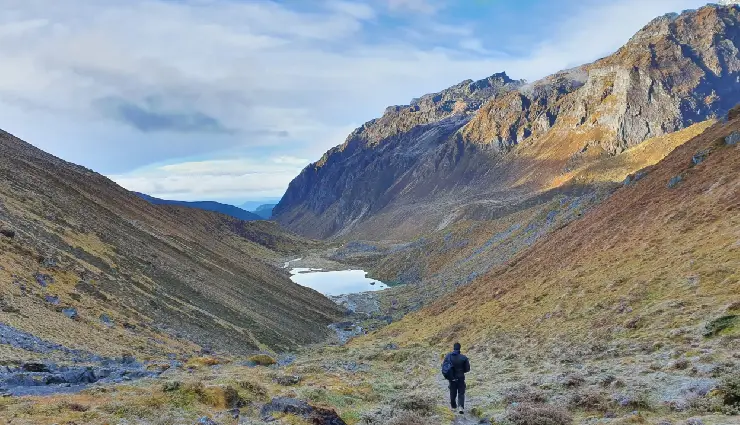 sikkim trekking,high altitude treks in india,goecha la trek,green lake trek sikkim,kanchenjunga base camp trek,himalayan treks india,adventure trekking sikkim,best treks in sikkim,sikkim hiking trails,trekking destinations in india