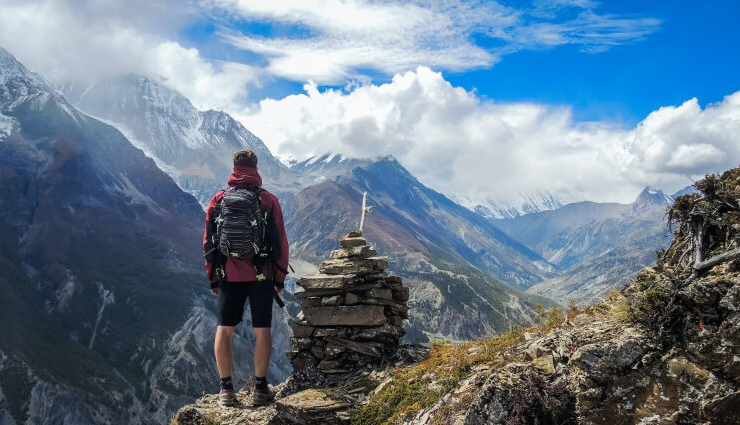 5 Adventurous and Beautiful Treks To Take From Delhi