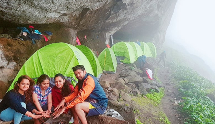 want to enjoy night trekking,holidays,trekking tips,travel